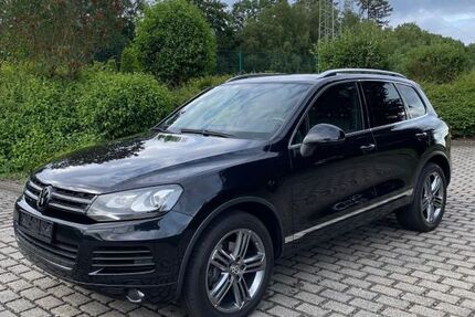 VW Touareg 235.000 km 13.500 &euro; Ransbach-Baumbach 56235