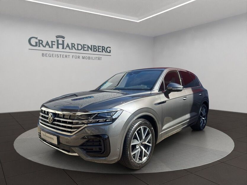 VW Touareg 28.300 km 65.555 € Gengenbach 77723