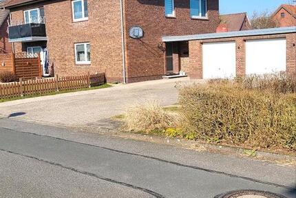 Wohnung Schortens - 4 Zimmer, 97 m&sup2;, 600&euro; | Angebot:25365354