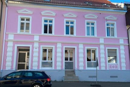 Orgelstadt Waldkirch! Hübsches Haus! Schöner Kandelblick! 5 zimmer