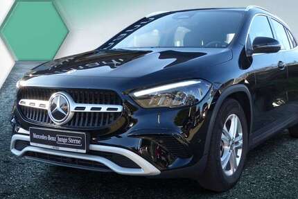 Mercedes-Benz GLA 200 9.704 km 34.490 &euro; Grevenbroich 41515