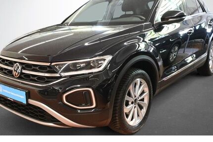 VW T-Roc 35.000 km 27.650 &euro; Karlsruhe 76131