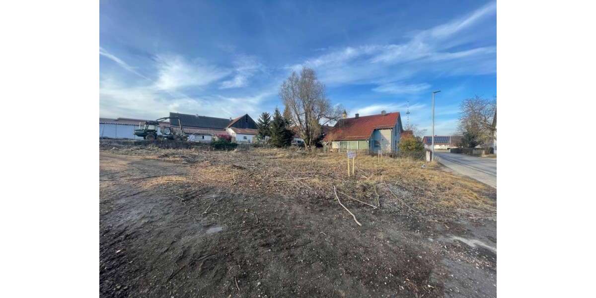 Grundstück zu verkaufen in Penzing 339.000 € 894 m² zimmer