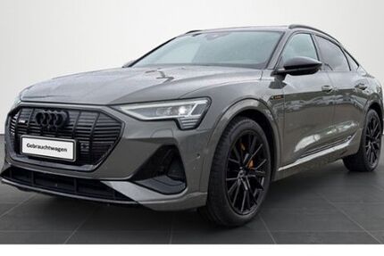 Audi e-tron 46.588 km 38.940 &euro; Blankenburg 38889