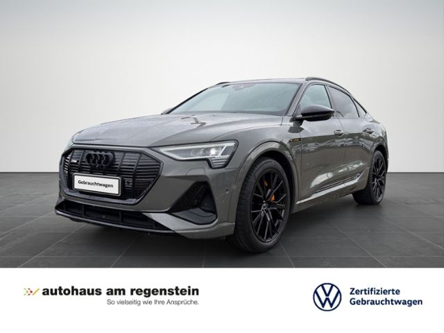 Audi e-tron 46.588 km 38.940 &euro; Blankenburg 38889