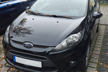 Ford Fiesta 94.500 km 5.499 &euro; Markt Schwaben 85570