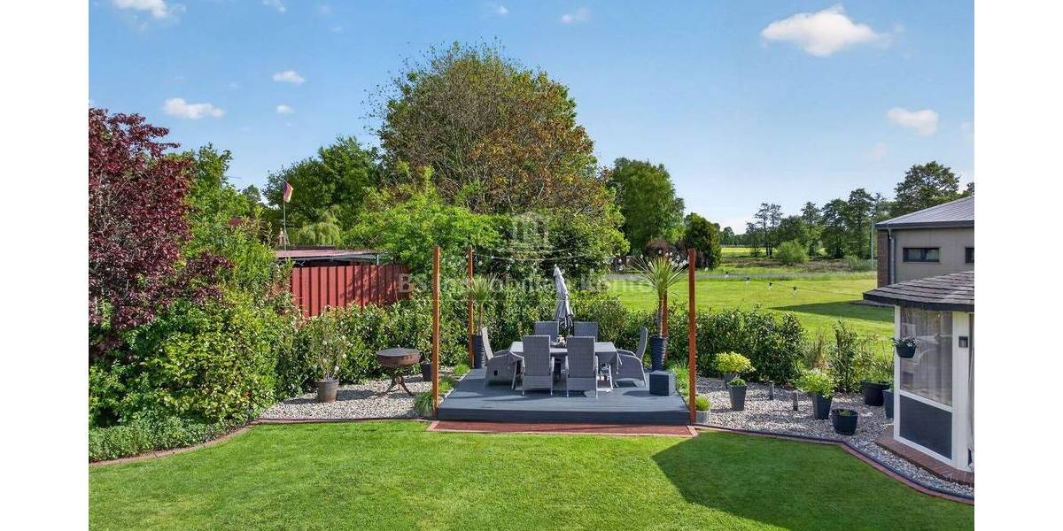 Einfamilienhaus Ostrhauderfehn / Langholt Langholt - 6 Zimmer, 216 m&sup2;, 450.000&euro; | Angebot:26594873