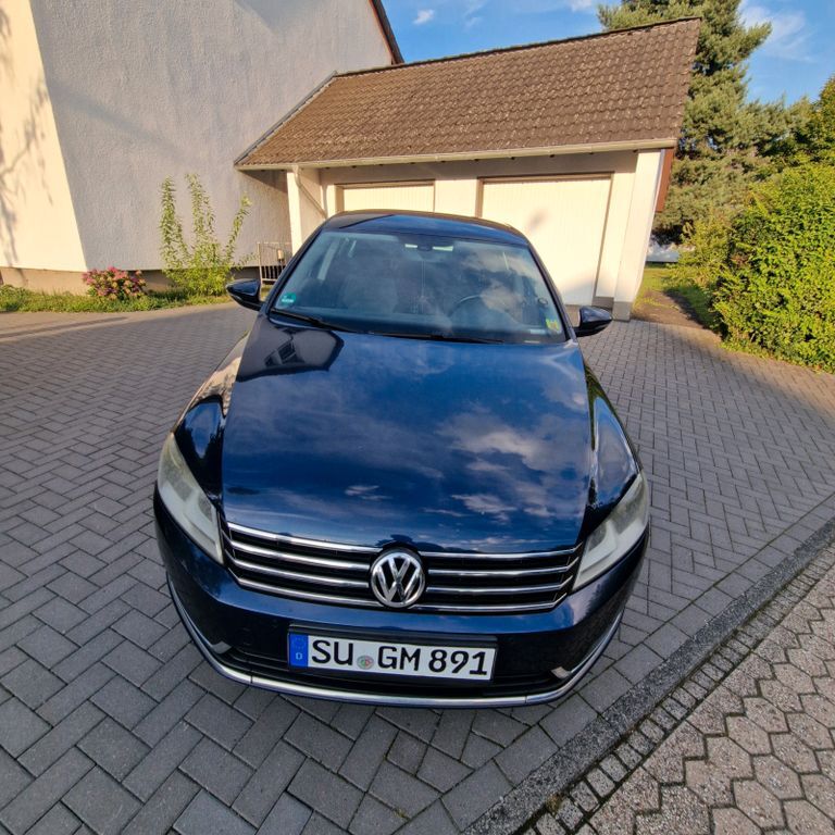 Passat