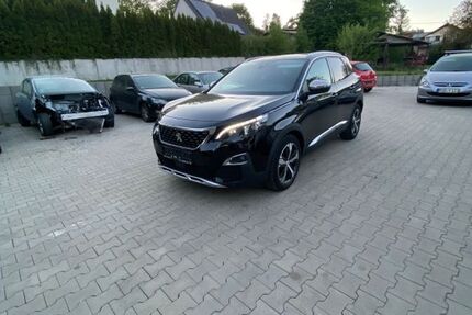 Peugeot 3008 74.000 km 16.800 &euro; Taunusstein 65232