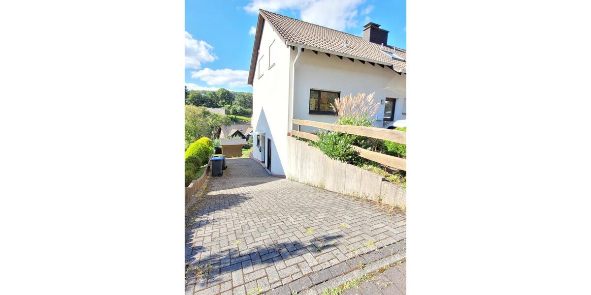 Doppelhaushälfte Siegen Kaan-Marienborn - 6 Zimmer, 147 m&sup2;, 495.000&euro; | Angebot:24728841