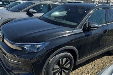 VW Tiguan 10.000 km 48.480 &euro; Trier 54292