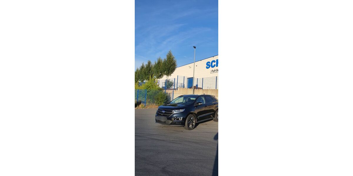 Ford Edge 168.000 km 18.000 &euro; Herschbach 56249