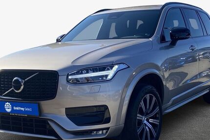 Volvo XC90 33.928 km 44.900 &euro; Stuttgart 70190