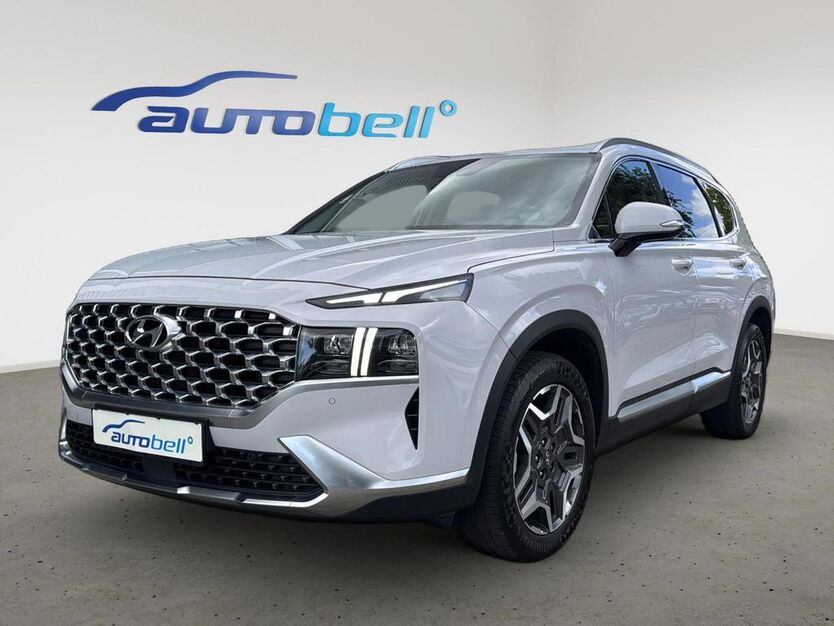 Hyundai SANTA FE 45.431 km 36.900 € Mainz 55129