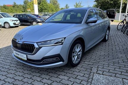 Skoda Octavia 82.700 km 18.970 € Teterow 17166