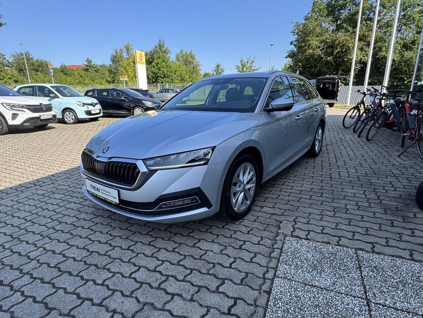 Skoda Octavia 82.700 km 18.970 € Teterow 17166