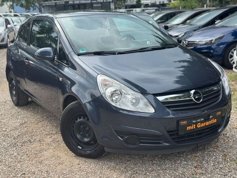 Corsa