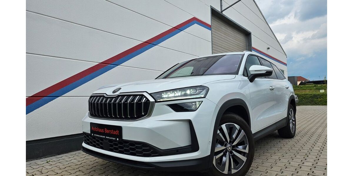 Skoda Kodiaq 62.000 km 36.999 &euro; Wölfersheim-Berstadt 61200