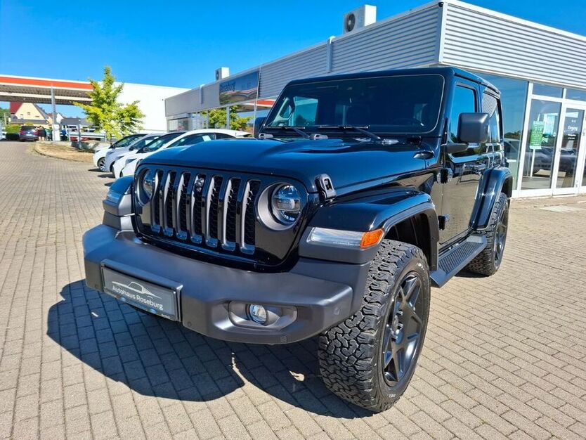 Wrangler