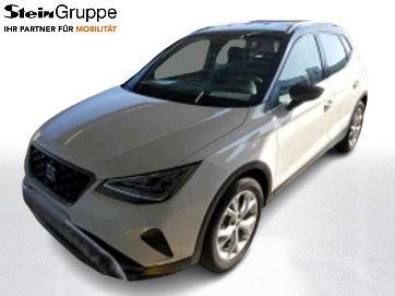 Seat Arona 48.600 km 20.245 &euro; Siegburg 53721