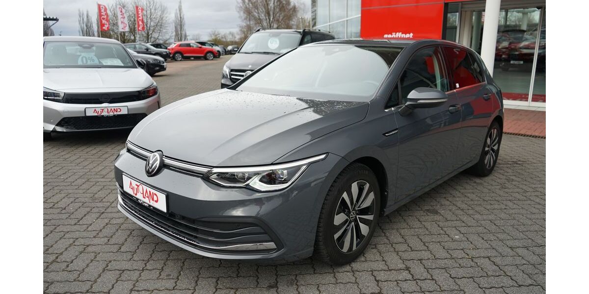 VW Golf 64.450 km 22.950 &euro; Göttingen 37081