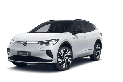 VW ID.4 36.711 km 44.990 &euro; Coburg 96450