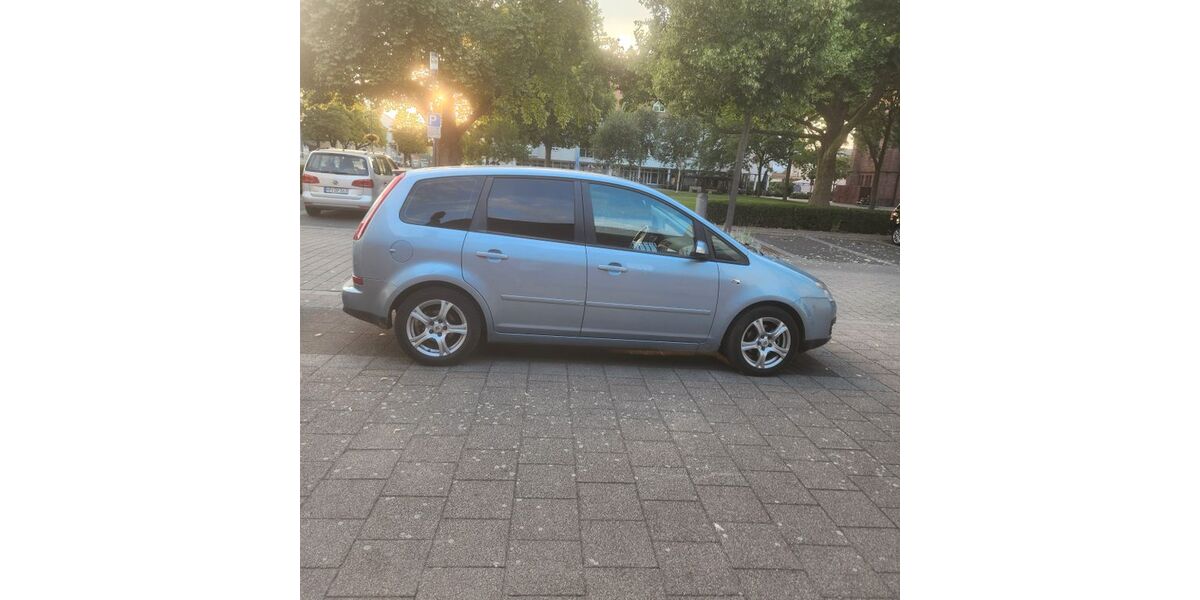 Ford C-Max 177.000 km 1.850 &euro; Lampertheim 68623