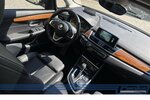BMW 218 Gran Tourer 218 d Luxury Line 8G*Pano*HUD*NV 132.293 km 11.990 &euro; Berlin 13187