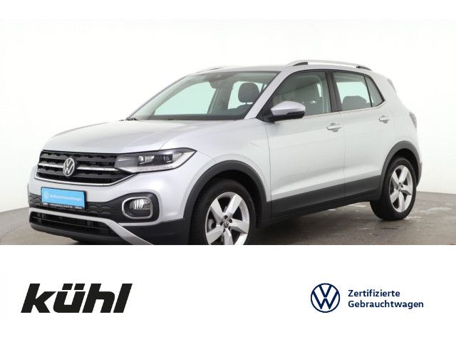 VW T-Cross 12.630 km 21.780 € Gifhorn 38518