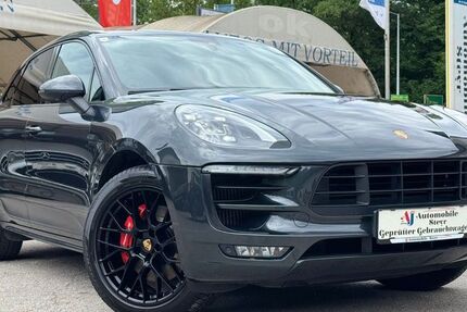 Porsche Macan 151.139 km 34.499 &euro; Buxtehude 21614