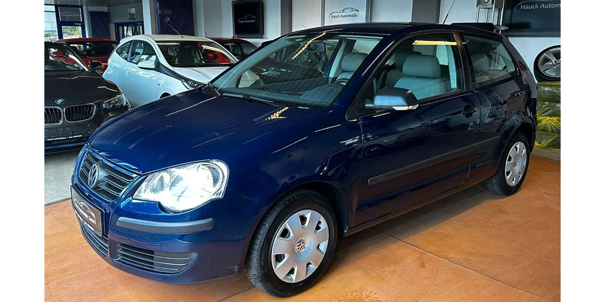 VW Polo 65.788 km 7.850 € Bad Dürkheim 67098