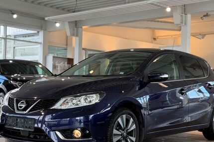 Nissan Pulsar 123.000 km 6.999 &euro; Inden 52459