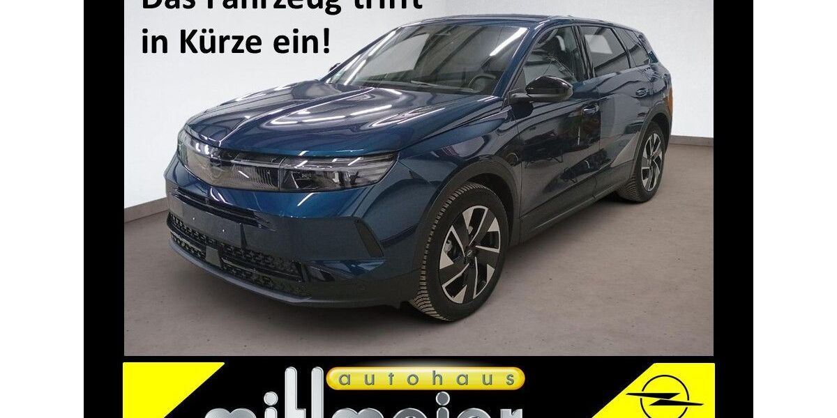 Opel Grandland (X) 3.990 km 27.950 &euro; Vohenstrauß 92648