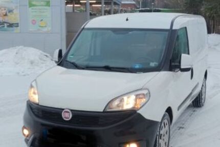 Fiat Doblo 203.500 km 7.700 &euro; Rosengarten 21224