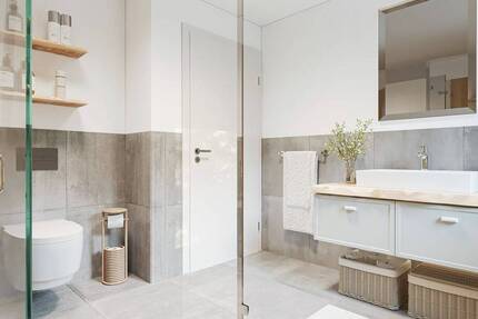 Wohnung Hörstel - 3 Zimmer, 85 m&sup2;, 339.750&euro; | Angebot:21563211