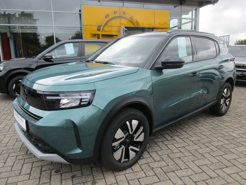 Opel Frontera 2.500 km 28.950 € Lingen - Baccum 49811