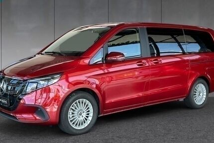 Mercedes-Benz EQV 13.300 km 55.990 € Lutherstadt Wittenberg 06886