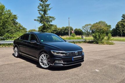 VW Passat 208.000 km 17.500 &euro; Sindelfingen 71067