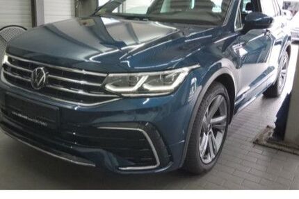 VW Tiguan 40.208 km 31.980 &euro; Frankfurt 60326