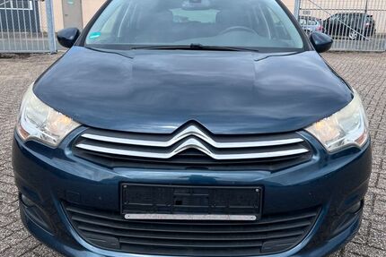 Citroen C4 270.000 km 2.690 &euro; Bocholt 46395