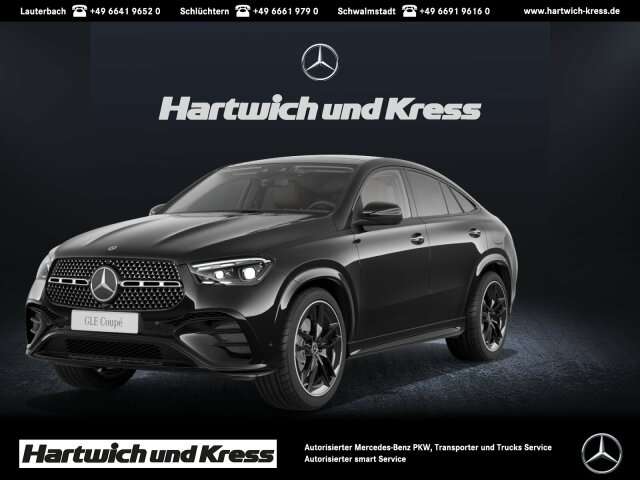 GLE 350