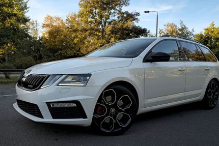 Skoda Octavia 135.000 km 19.990 &euro; Götz 14550