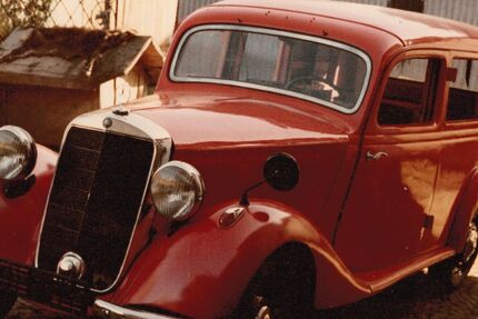 Mercedes-Benz Andere 38.000 km 22.999 &euro; Homberg 56479