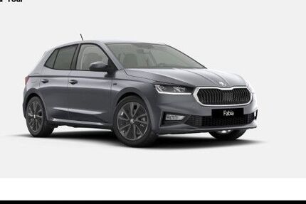 Skoda Fabia 3.500 km 26.430 &euro; Schwäbisch Hall 74523