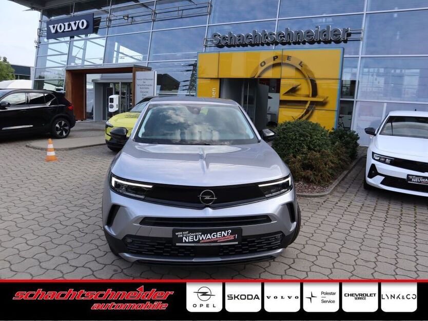 Mokka