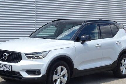 Volvo XC40 69.904 km 24.990 &euro; Ravensburg 88213