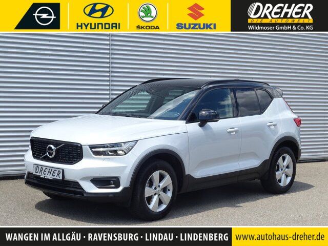 Volvo XC40 69.904 km 24.990 &euro; Ravensburg 88213