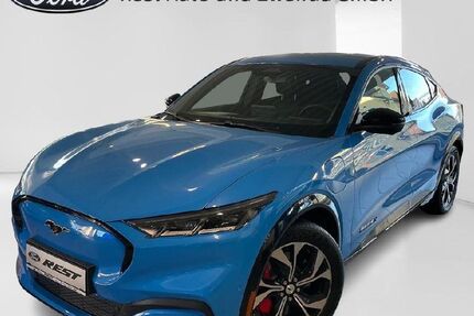 Ford Mustang Mach-E 1.240 km 56.990 € Achern 77855