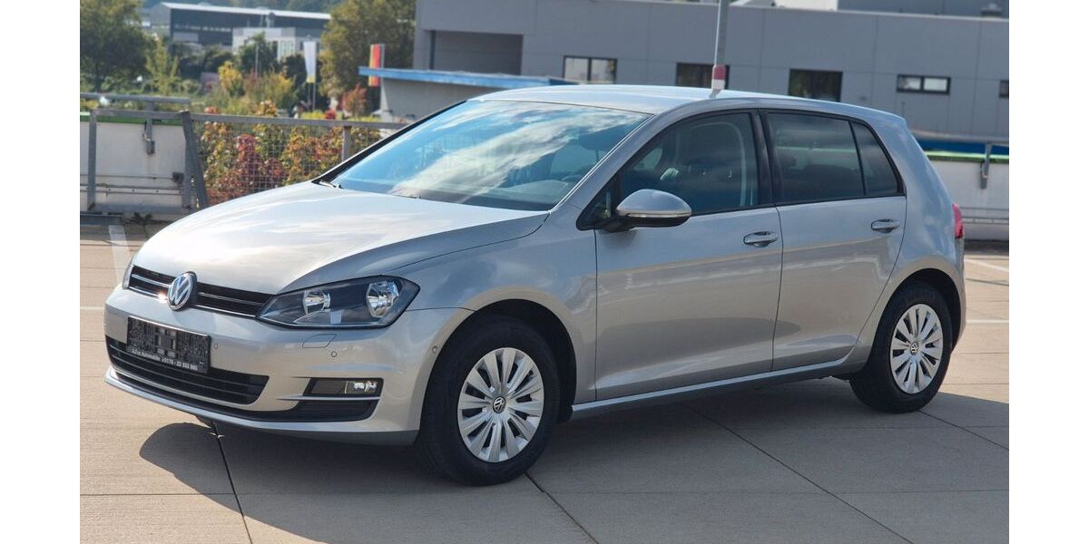 VW Golf 102.400 km 9.600 &euro; Birkenfeld bei Pforzheim 75217