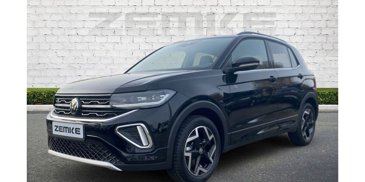 VW T-Cross 1.999 km 32.550 &euro; Schorfheide OT Finowfurt 16244